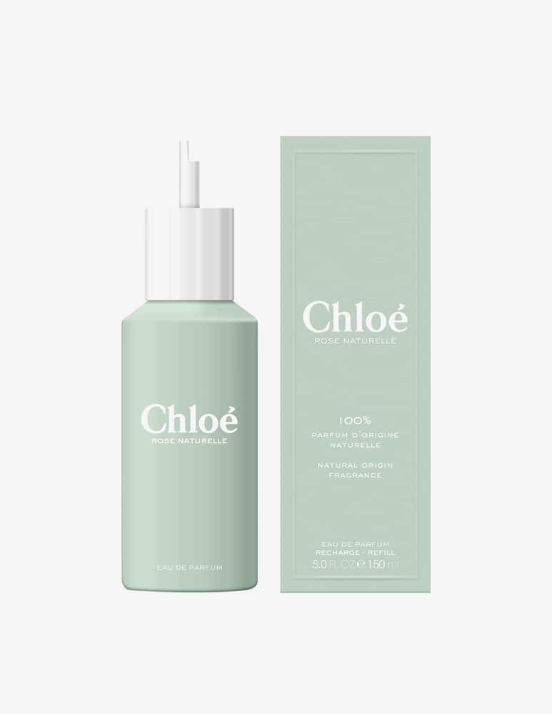 Chloé Rose Naturelle Eau de Parfum Refill - immagine 2 Chloé Rose Naturelle Eau de Parfum Refill - immagine 2