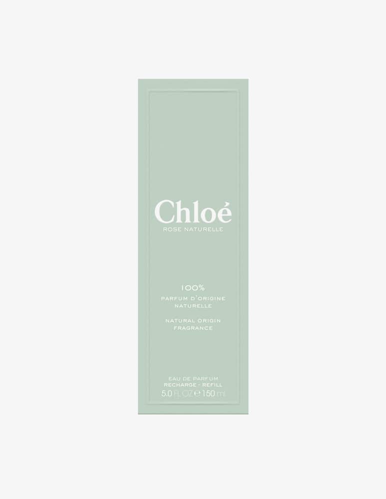 rinascente Chloé Rose Naturelle Eau de Parfum Refill