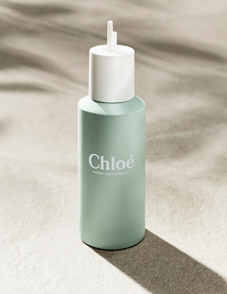 Chloé Rose Naturelle Eau de Parfum Refill - immagine 4 Chloé Rose Naturelle Eau de Parfum Refill - immagine 4