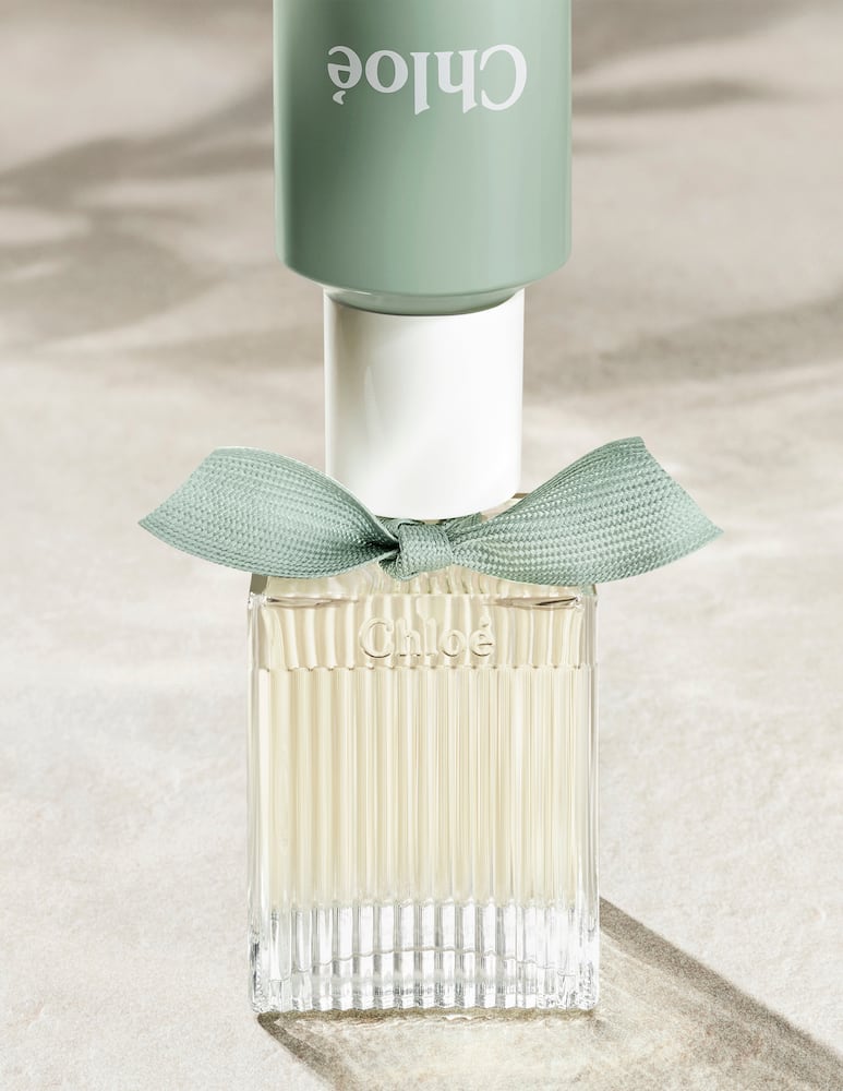 Chloé Rose Naturelle Eau de Parfum Refill - immagine 5 Chloé Rose Naturelle Eau de Parfum Refill - immagine 5