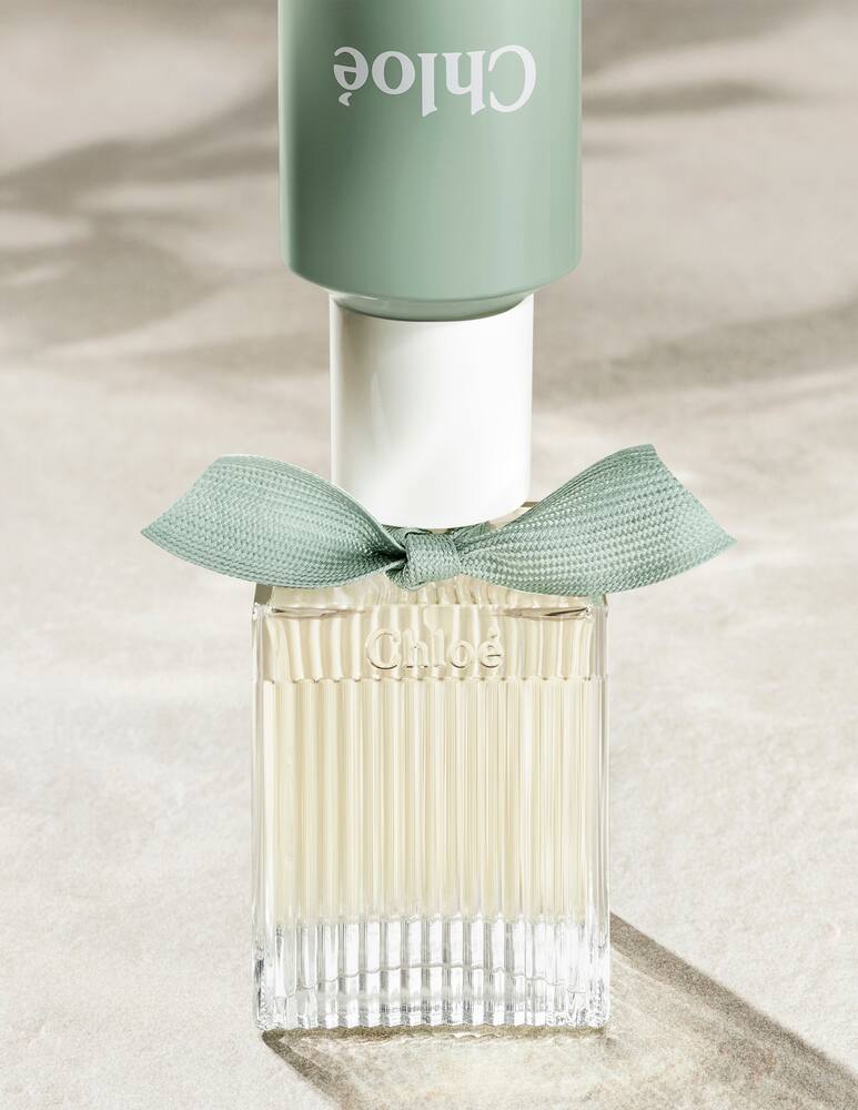 rinascente Chloé Rose Naturelle Eau de Parfum Refill