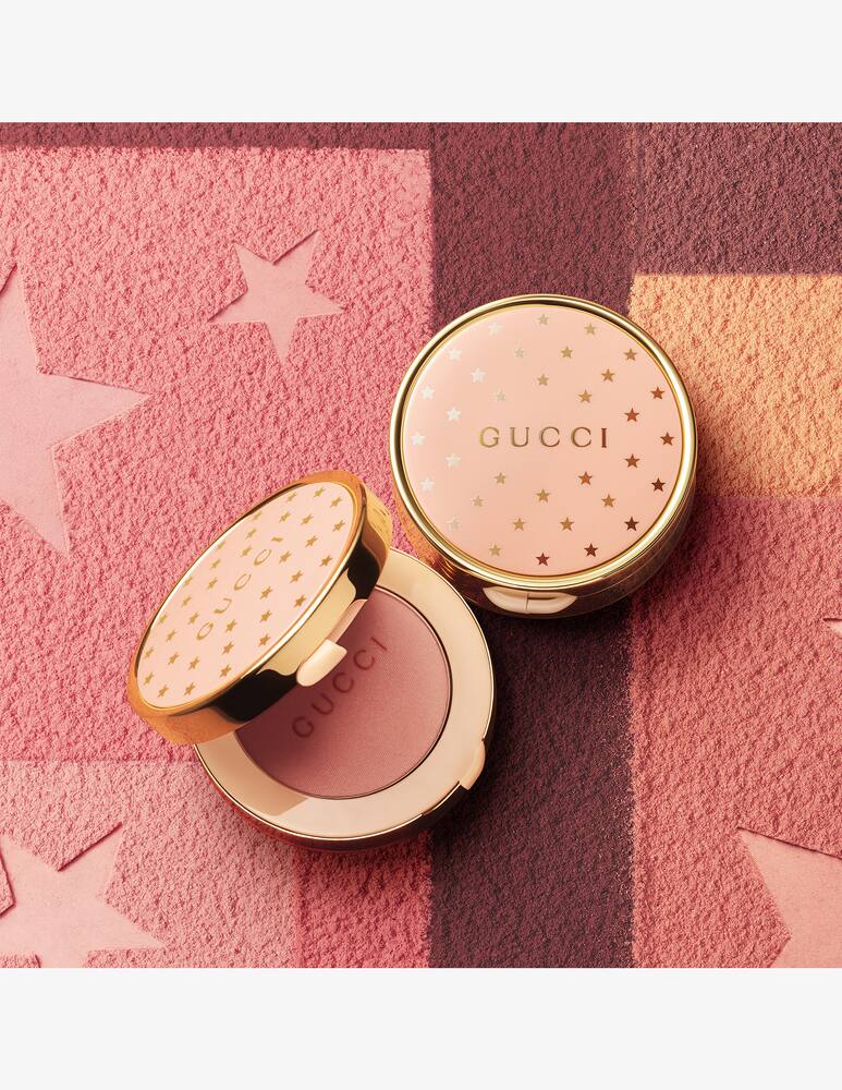 rinascente Gucci Blush De Beauté