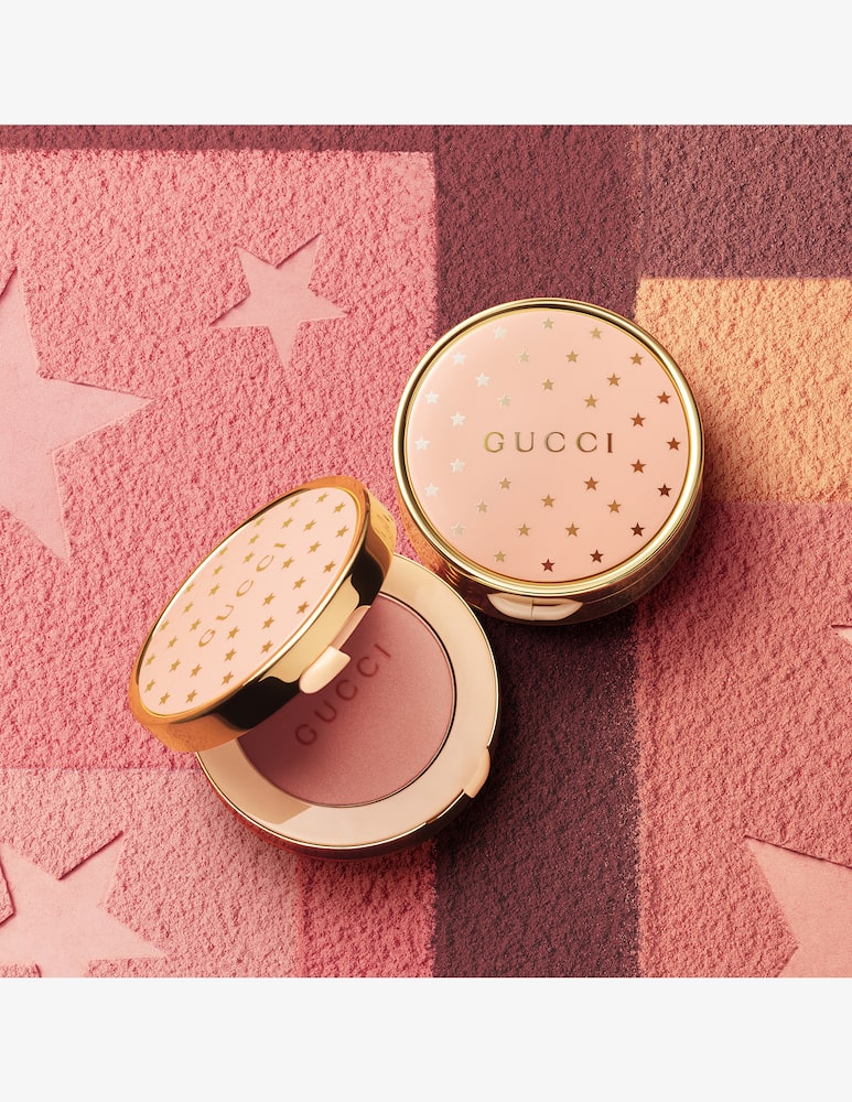 rinascente Gucci Blush De Beauté