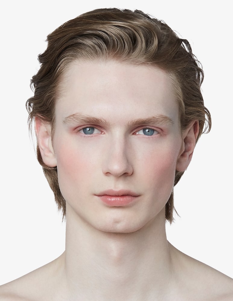 rinascente Gucci Blush De Beauté