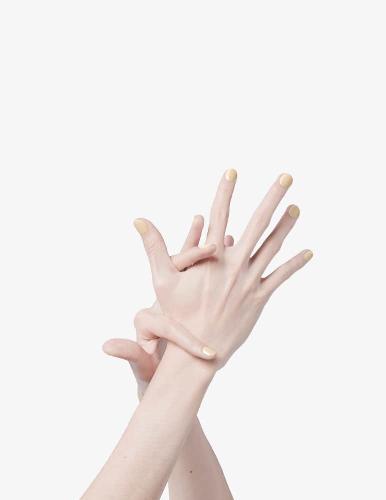 Gucci Vernis À Ongles Nail Lacquer - immagine 3 Gucci Vernis À Ongles Nail Lacquer - immagine 3