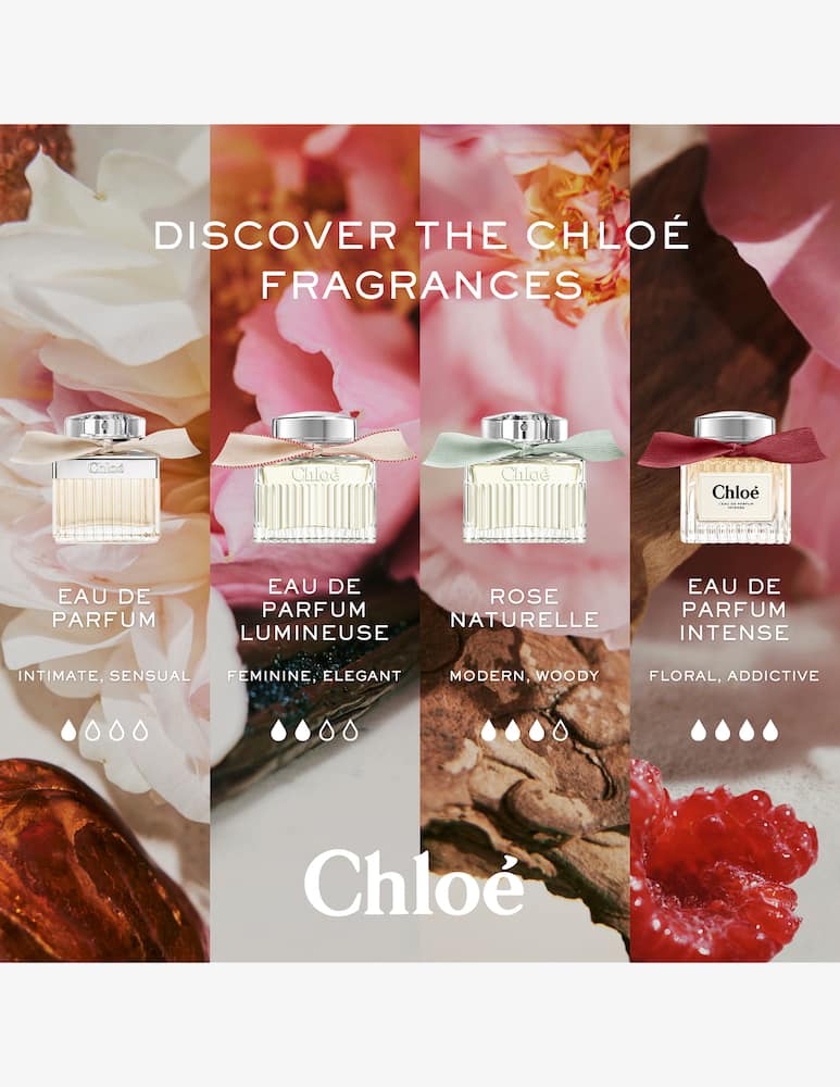 Chloé Chloé l’Eau de Parfum Intense - picture 6 Chloé Chloé l’Eau de Parfum Intense - picture 6