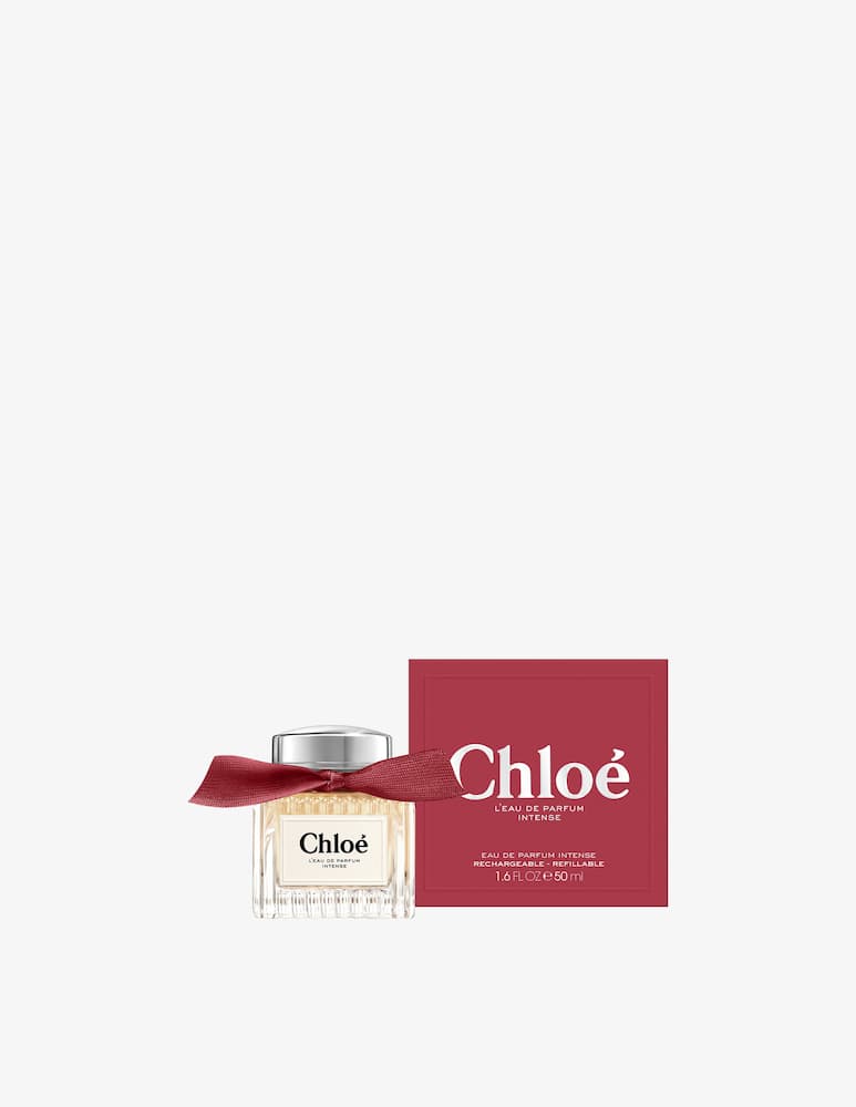 Chloé Chloé l’Eau de Parfum Intense - picture 2 Chloé Chloé l’Eau de Parfum Intense - picture 2