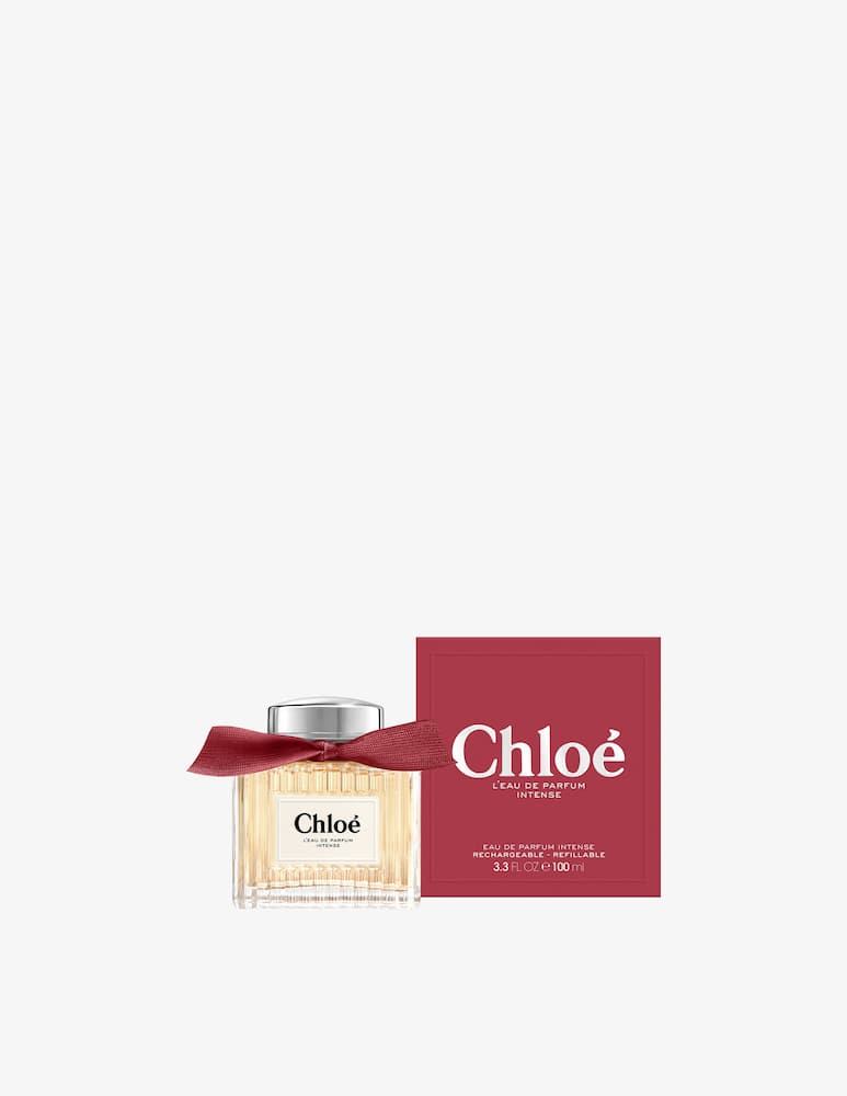Chloé Chloé l’Eau de Parfum Intense - picture 2 Chloé Chloé l’Eau de Parfum Intense - picture 2