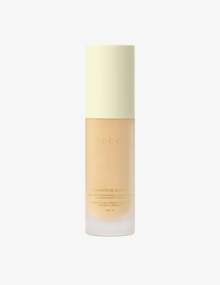 Gucci Matt Liquid Foundation SPF 15 - immagine 1 Gucci Matt Liquid Foundation SPF 15 - immagine 1