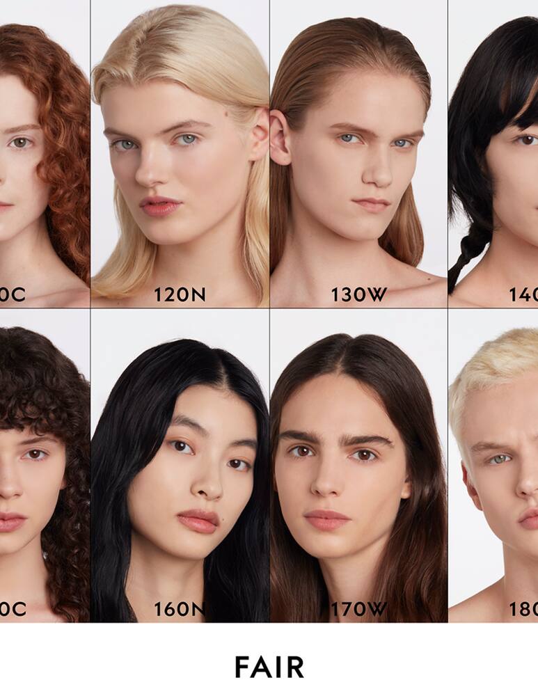 rinascente Gucci Matt Liquid Foundation SPF 15