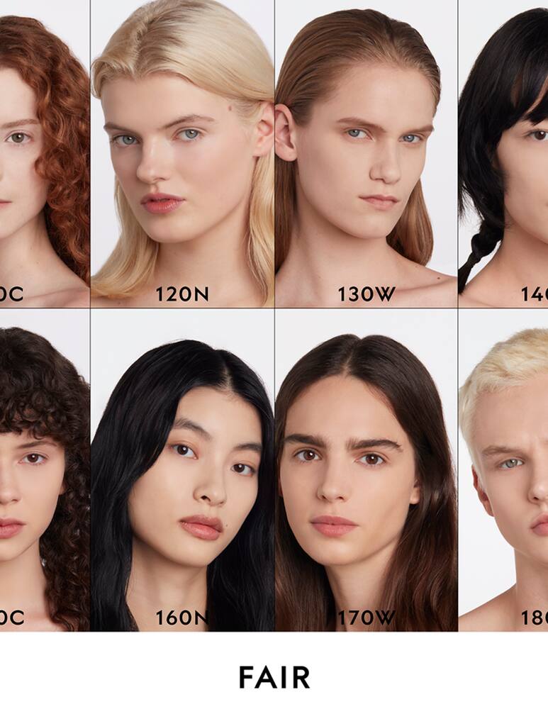 rinascente Gucci Matt Liquid Foundation SPF 15