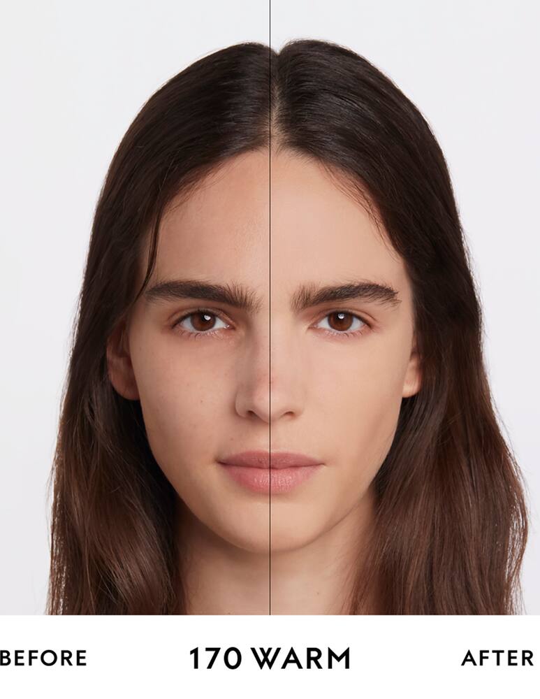 rinascente Gucci Matt Liquid Foundation SPF 15