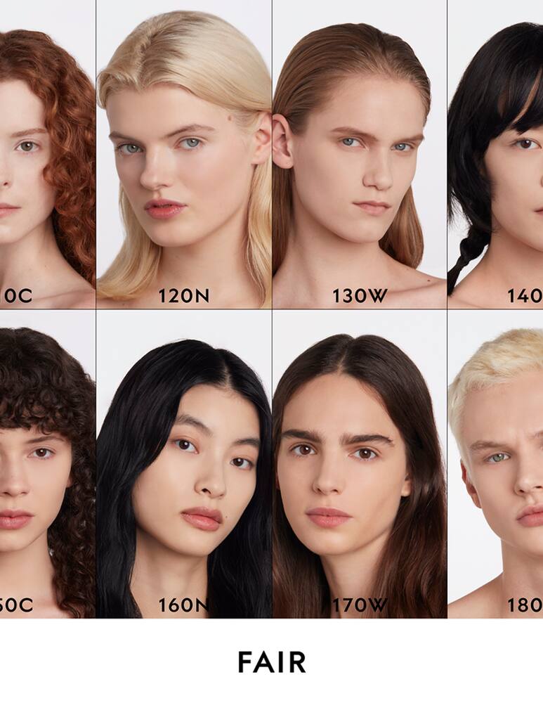 rinascente Gucci Matt Liquid Foundation SPF 15