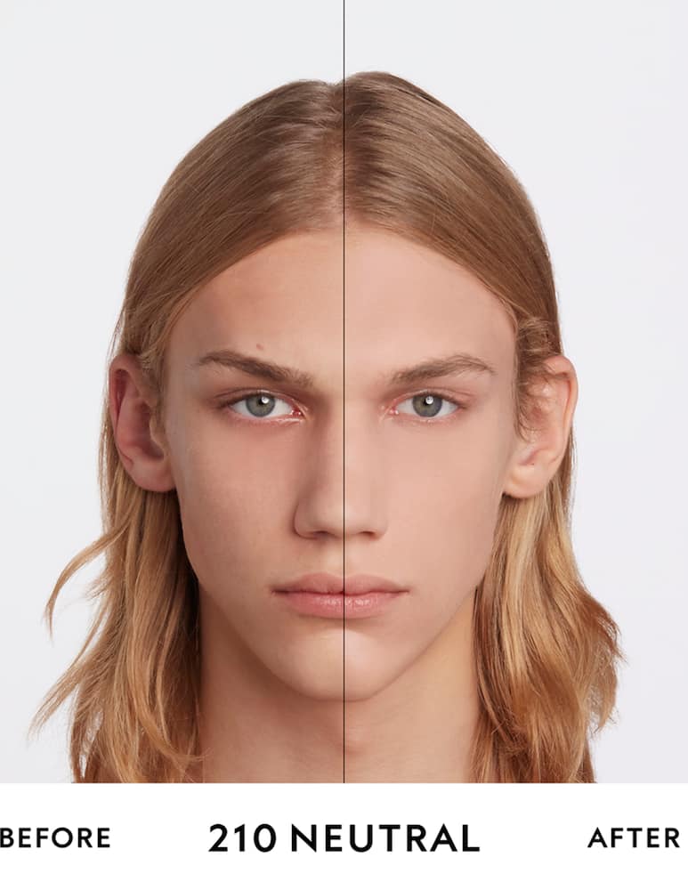 Gucci Matt Liquid Foundation SPF 15 - immagine 3 Gucci Matt Liquid Foundation SPF 15 - immagine 3