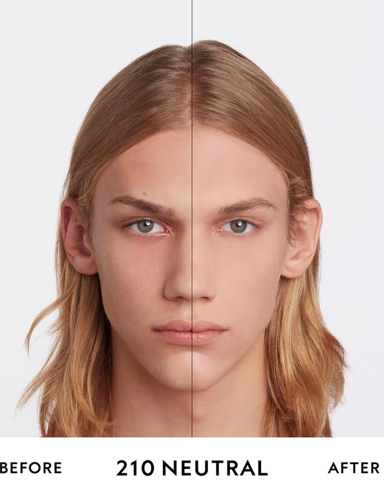 rinascente Gucci Matt Liquid Foundation SPF 15