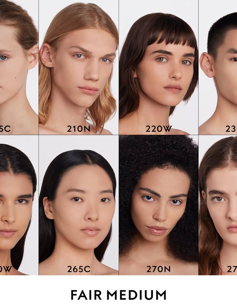 rinascente Gucci Matt Liquid Foundation SPF 15