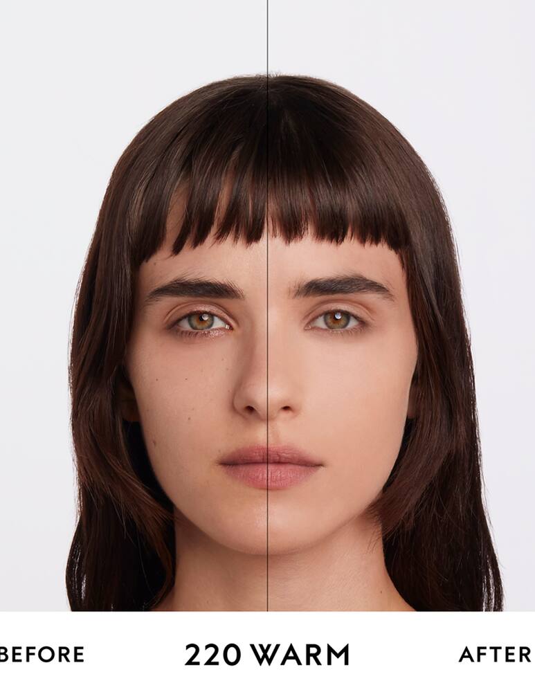 rinascente Gucci Matt Liquid Foundation SPF 15