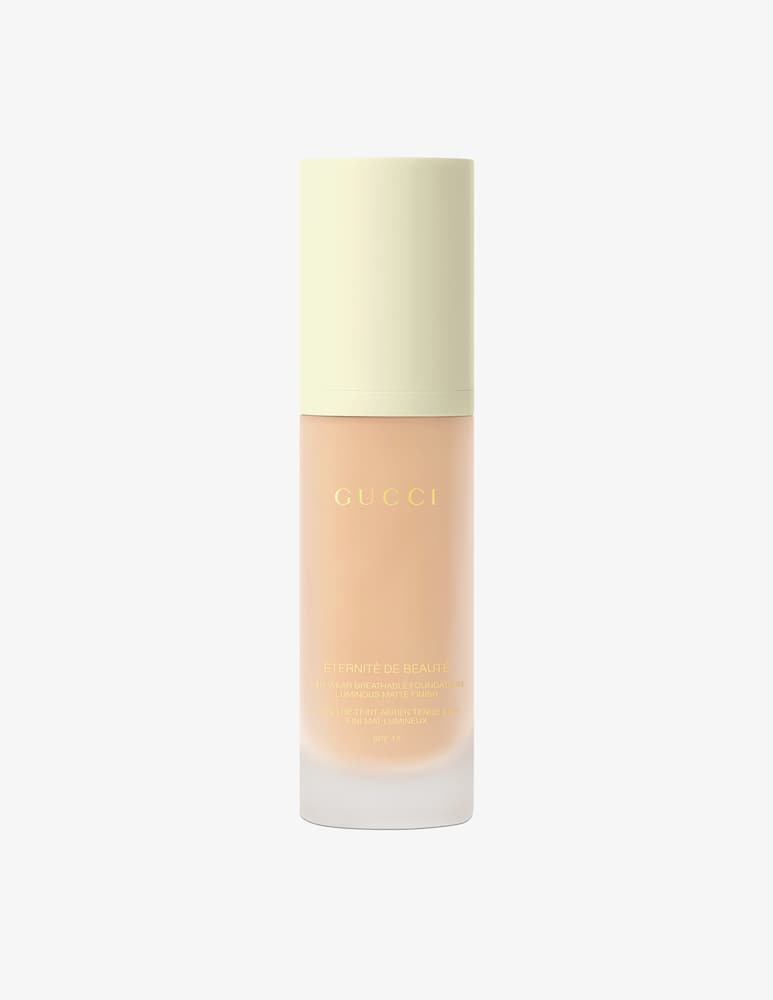Gucci Matt Liquid Foundation SPF 15 - immagine 1 Gucci Matt Liquid Foundation SPF 15 - immagine 1