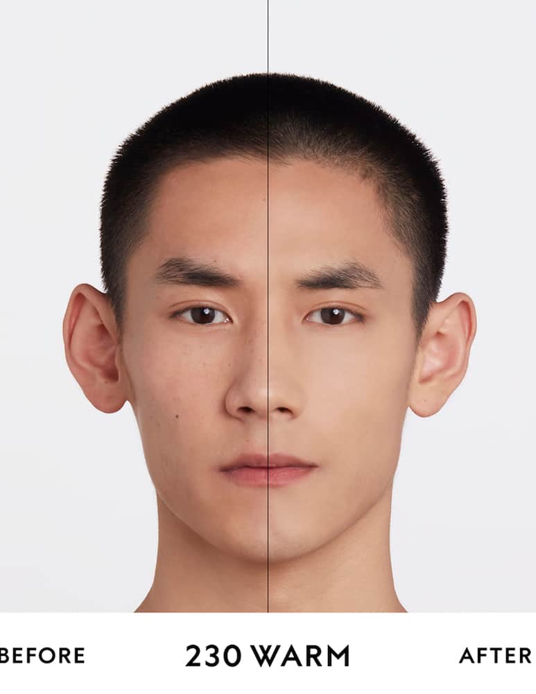 Gucci Matt Liquid Foundation SPF 15 - immagine 3 Gucci Matt Liquid Foundation SPF 15 - immagine 3