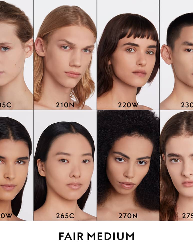 Gucci Matt Liquid Foundation SPF 15 - immagine 5 Gucci Matt Liquid Foundation SPF 15 - immagine 5