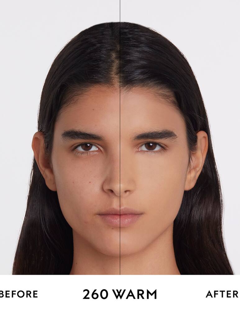 rinascente Gucci Matt Liquid Foundation SPF 15