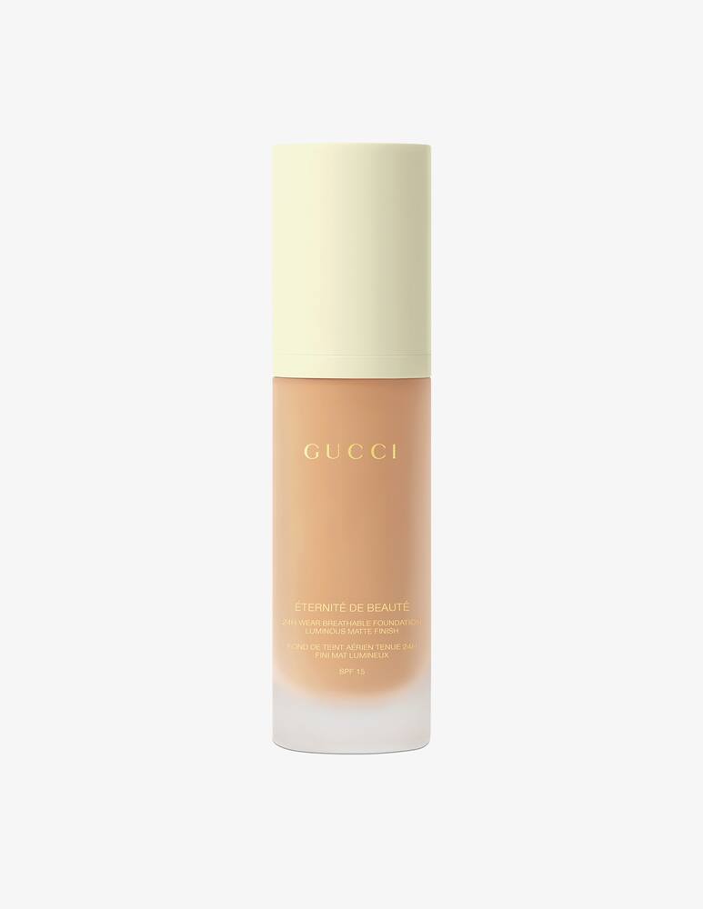 rinascente Gucci Matt Liquid Foundation SPF 15