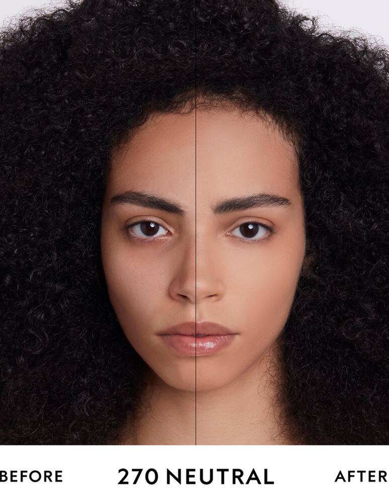 rinascente Gucci Matt Liquid Foundation SPF 15