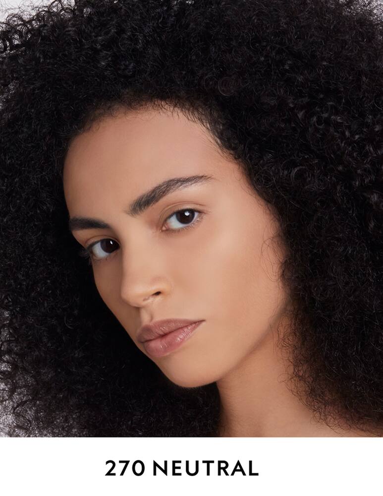 rinascente Gucci Matt Liquid Foundation SPF 15