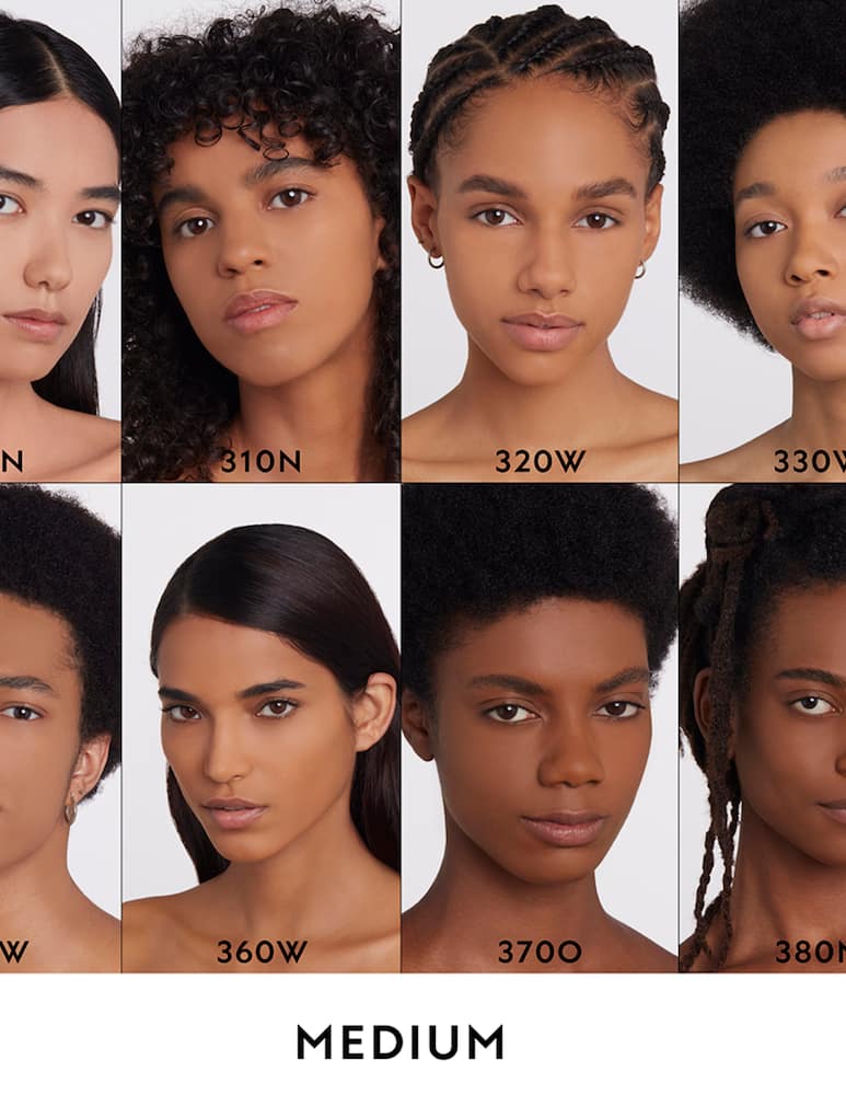 rinascente Gucci Matt Liquid Foundation SPF 15