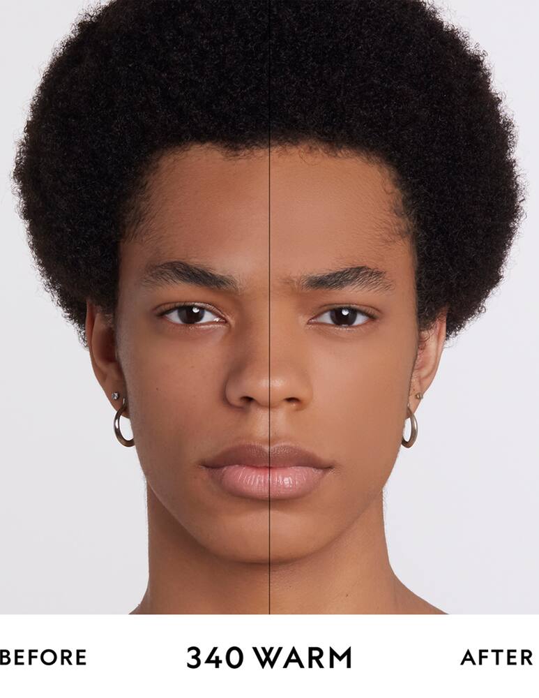 rinascente Gucci Matt Liquid Foundation SPF 15