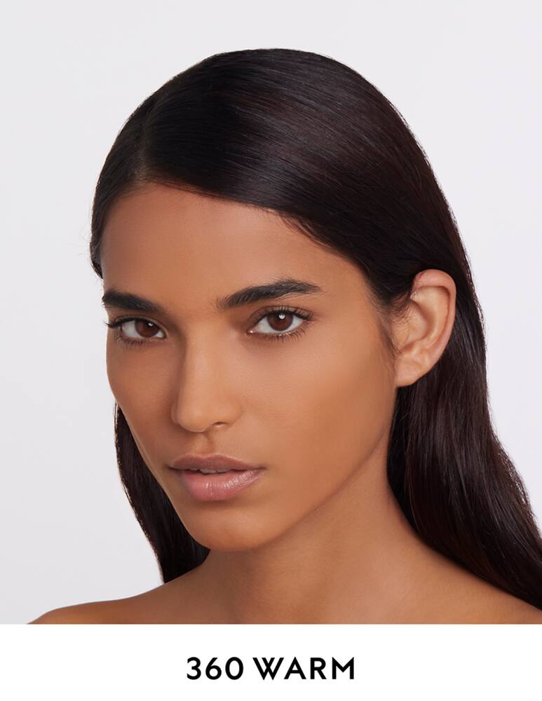 rinascente Gucci Matt Liquid Foundation SPF 15