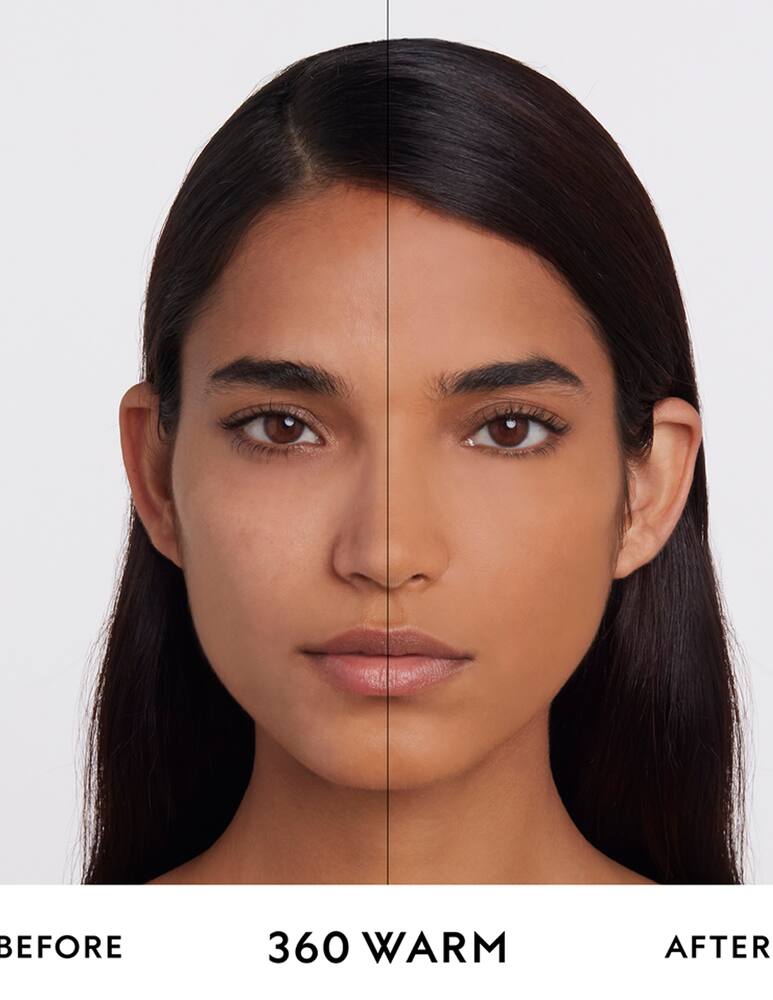 rinascente Gucci Matt Liquid Foundation SPF 15