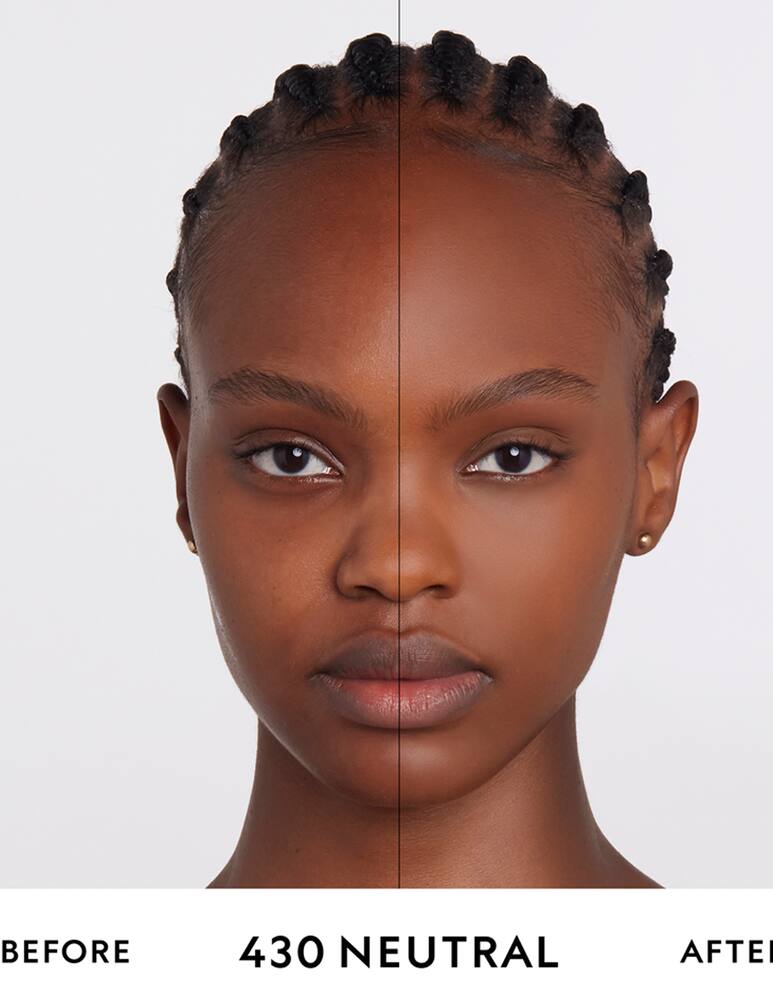Gucci Matt Liquid Foundation SPF 15 - immagine 4 Gucci Matt Liquid Foundation SPF 15 - immagine 4