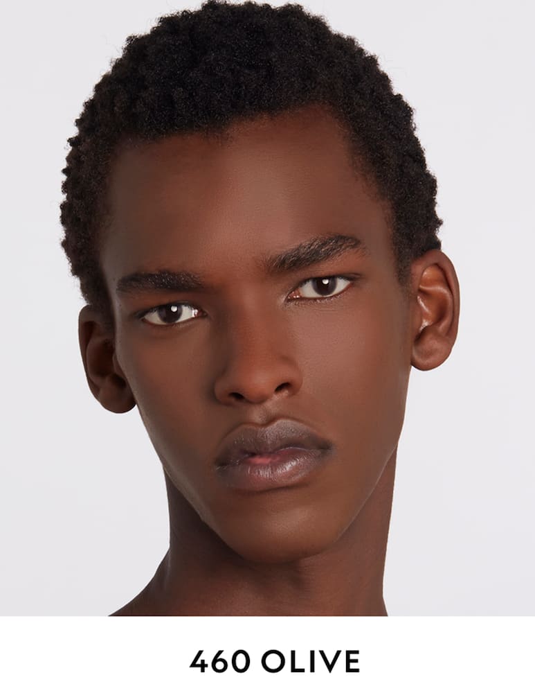 Gucci Matt Liquid Foundation SPF 15 - immagine 3 Gucci Matt Liquid Foundation SPF 15 - immagine 3