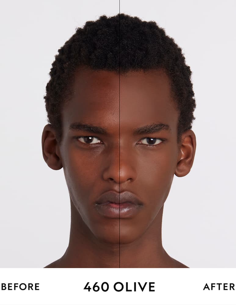 Gucci Matt Liquid Foundation SPF 15 - immagine 4 Gucci Matt Liquid Foundation SPF 15 - immagine 4