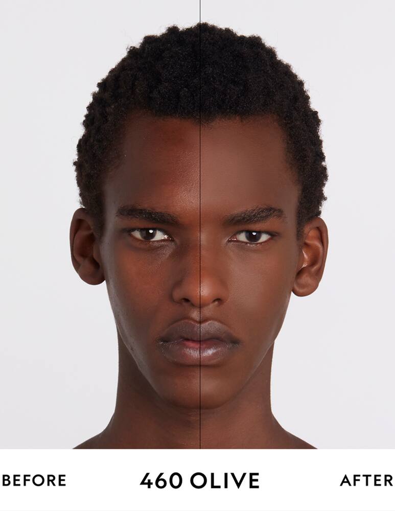 rinascente Gucci Matt Liquid Foundation SPF 15