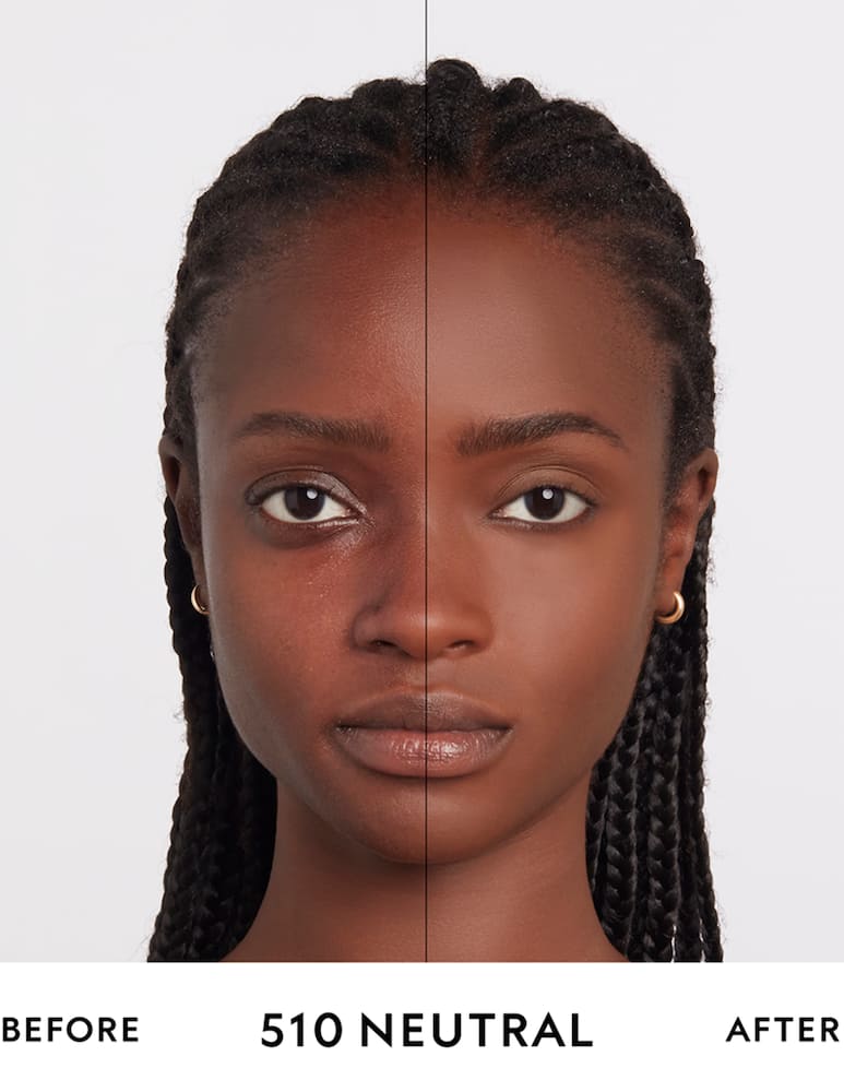 rinascente Gucci Matt Liquid Foundation SPF 15