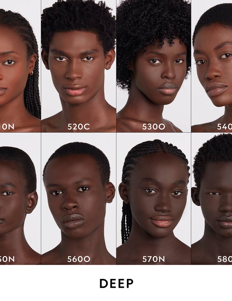 rinascente Gucci Matt Liquid Foundation SPF 15