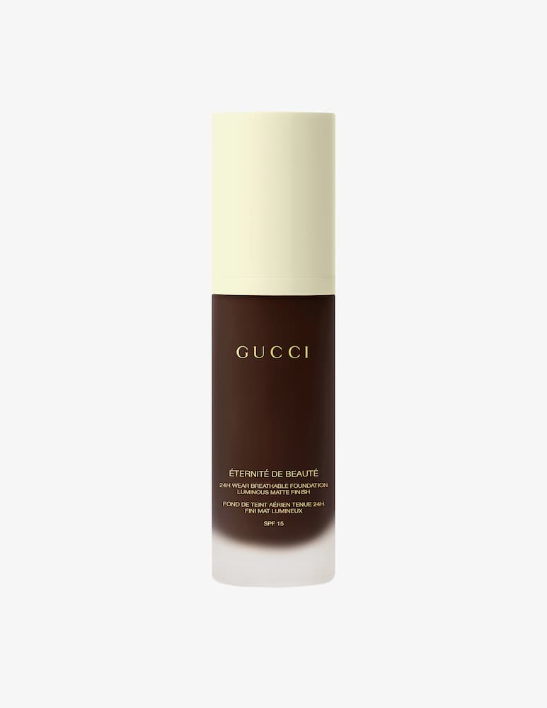 Gucci Matt Liquid Foundation SPF 15 - picture 1 Gucci Matt Liquid Foundation SPF 15 - picture 1