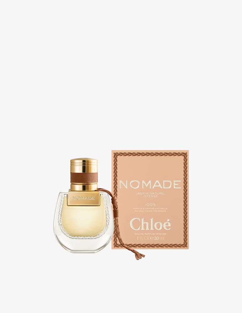 rinascente Chloé Nomade Jasmine Naturel Intense Eau de Parfum