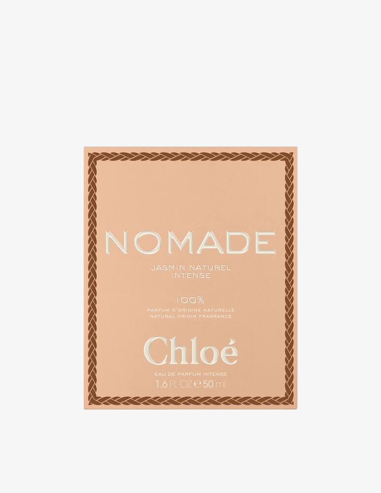 rinascente Chloé Nomade Jasmine Naturel Intense Eau de Parfum