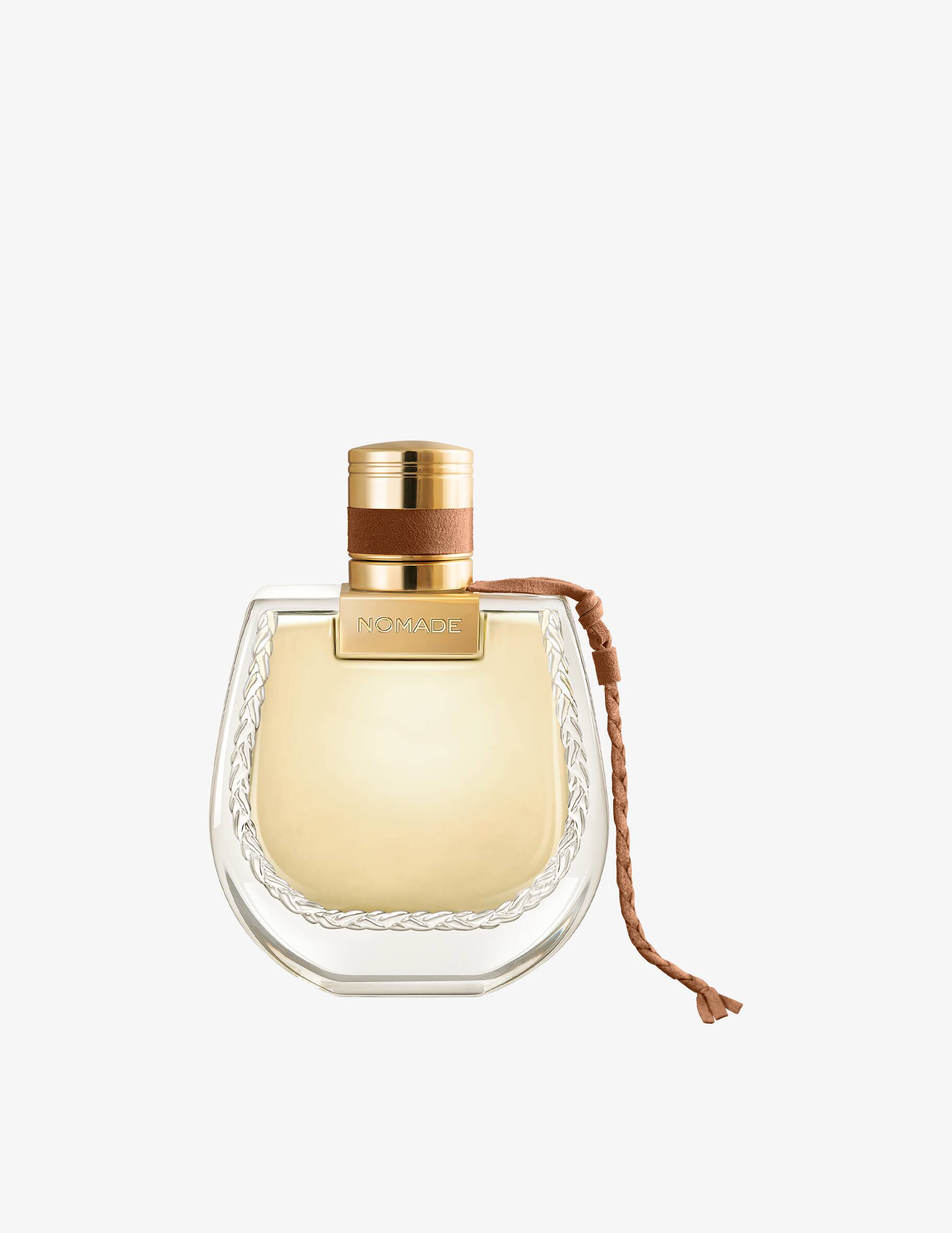 Shop Chloé Nomade Jasmine Naturel Intense Eau de Parfum on Rinascente