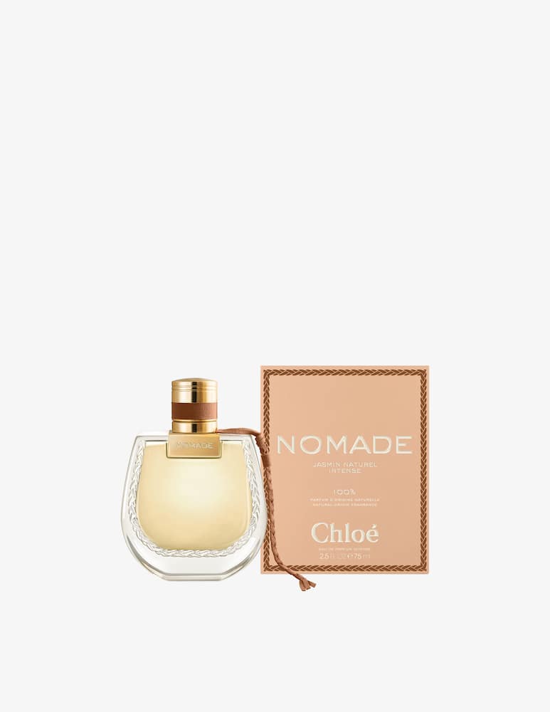 Chloé Nomade Jasmine Naturel Intense Eau de Parfum - immagine 2 Chloé Nomade Jasmine Naturel Intense Eau de Parfum - immagine 2
