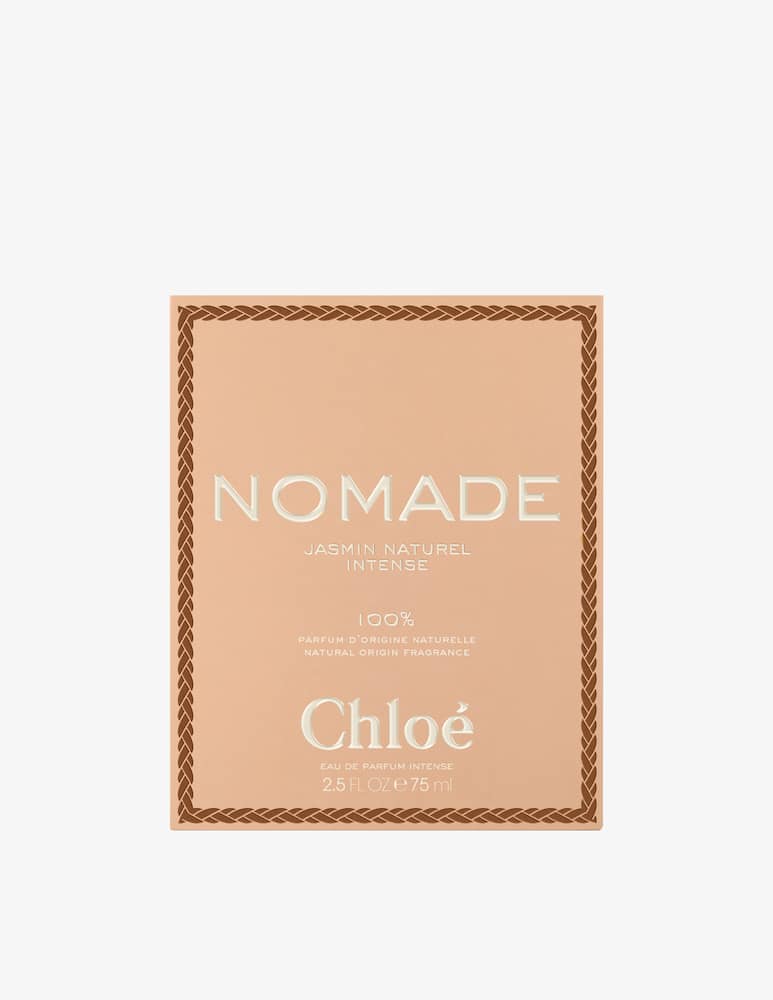 Chloé Nomade Jasmine Naturel Intense Eau de Parfum - immagine 3 Chloé Nomade Jasmine Naturel Intense Eau de Parfum - immagine 3