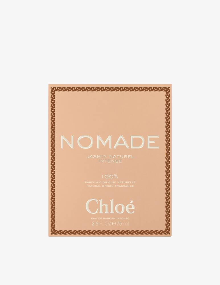 rinascente Chloé Nomade Jasmine Naturel Intense Eau de Parfum