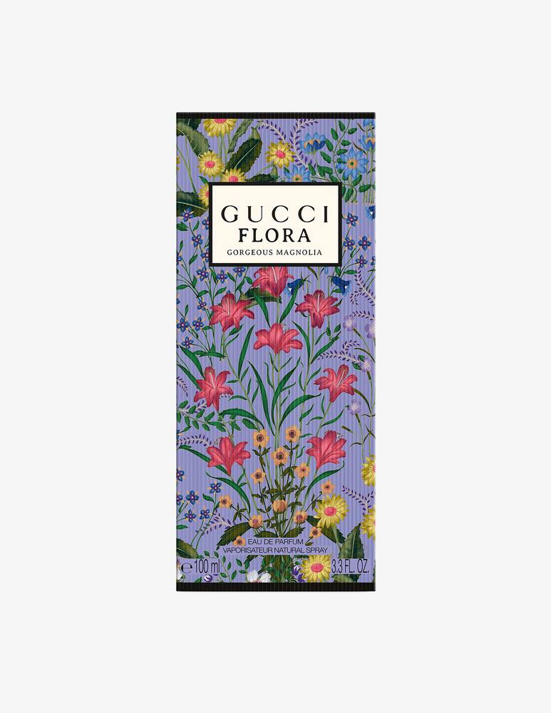 rinascente Gucci Flora Gorgeous Magnolia Eau de Parfum