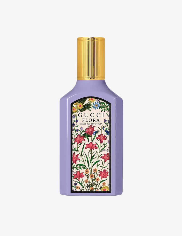 Gucci Flora Gorgeous Magnolia Eau de Parfum - immagine 1