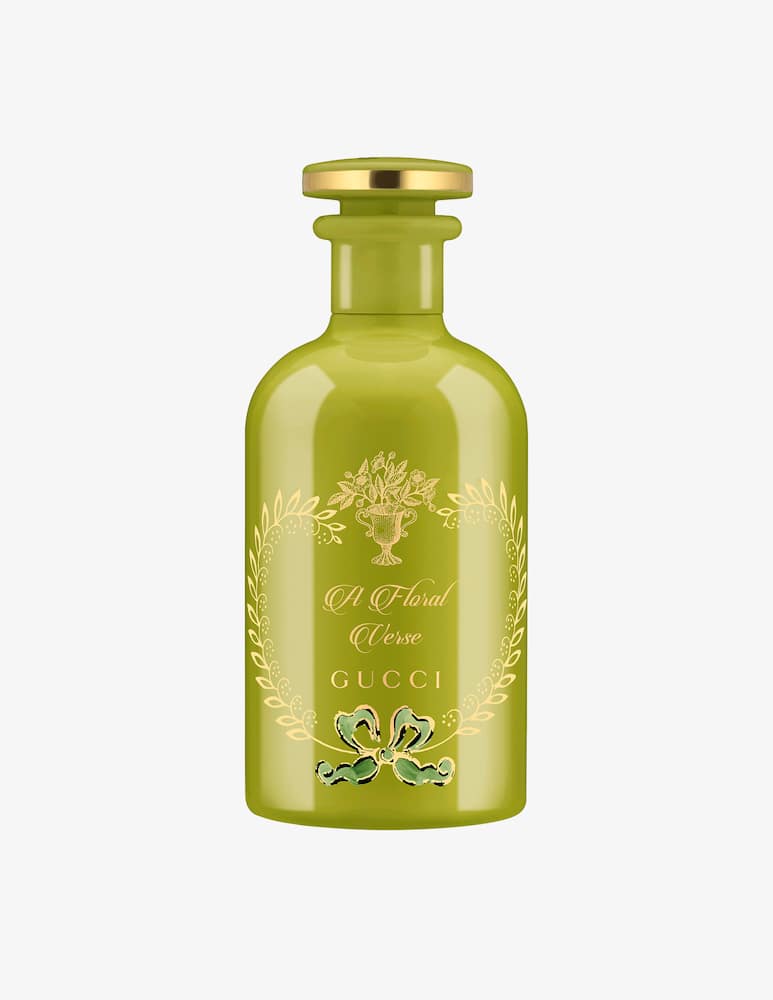 Gucci The Alchemist’s Garden A Floral Verse Eau de Parfum - immagine 1 Gucci The Alchemist’s Garden A Floral Verse Eau de Parfum - immagine 1