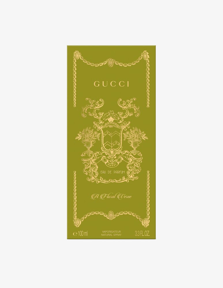 rinascente Gucci The Alchemist’s Garden A Floral Verse Eau de Parfum