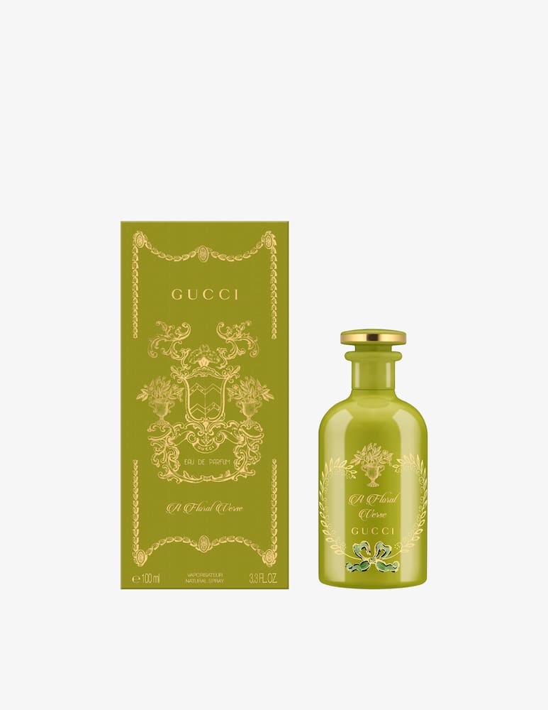 Gucci The Alchemist’s Garden A Floral Verse Eau de Parfum - immagine 3 Gucci The Alchemist’s Garden A Floral Verse Eau de Parfum - immagine 3